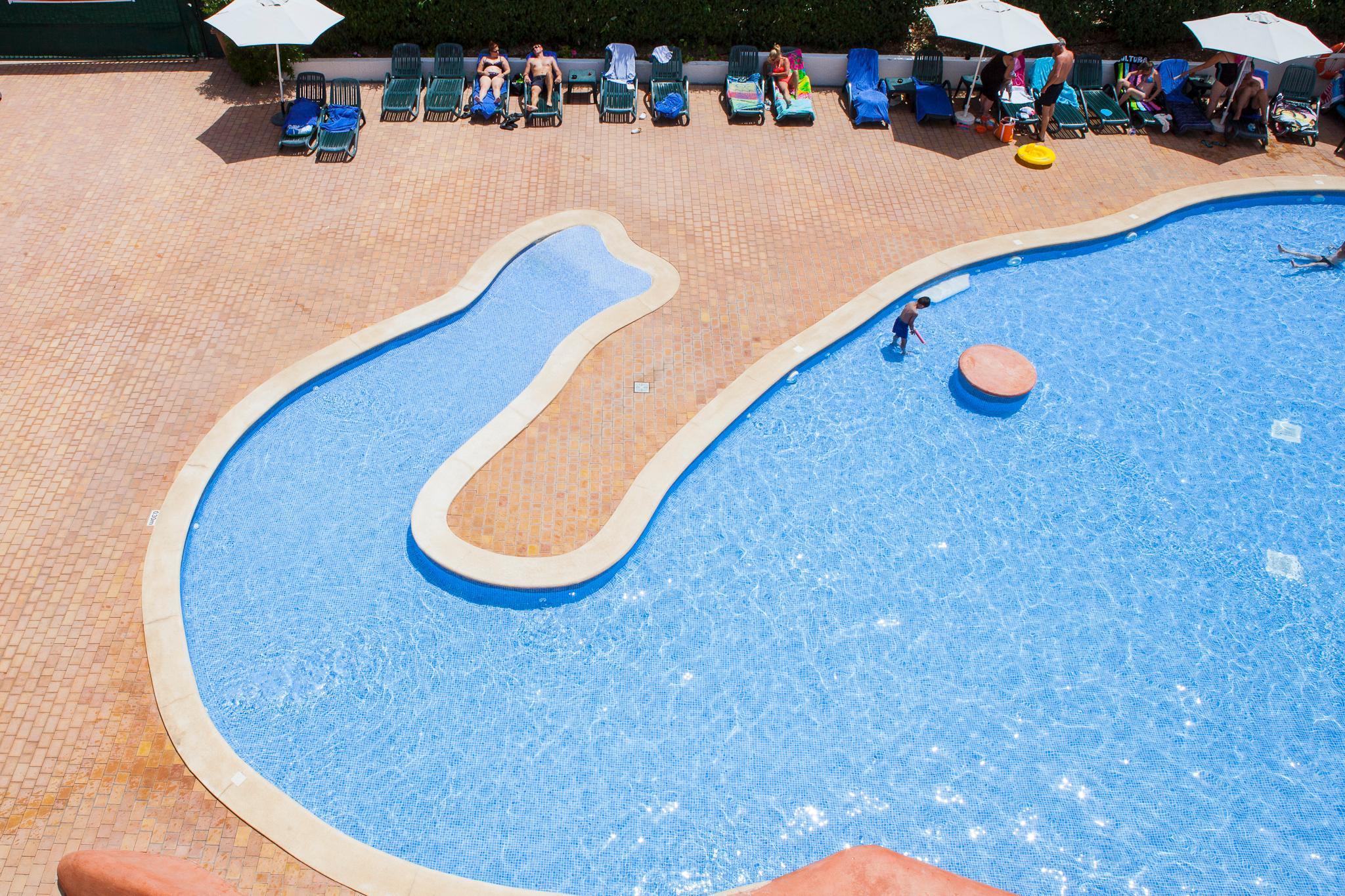 Hotel Fergus Club Palmanova Park Exteriér fotografie
