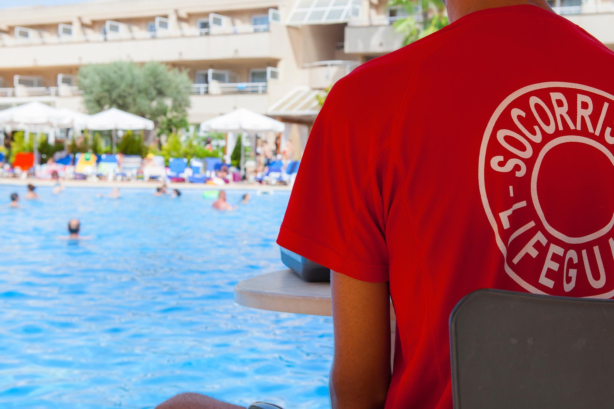 Hotel Fergus Club Palmanova Park Exteriér fotografie