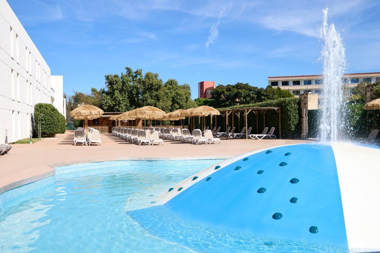 Hotel Fergus Club Palmanova Park Exteriér fotografie
