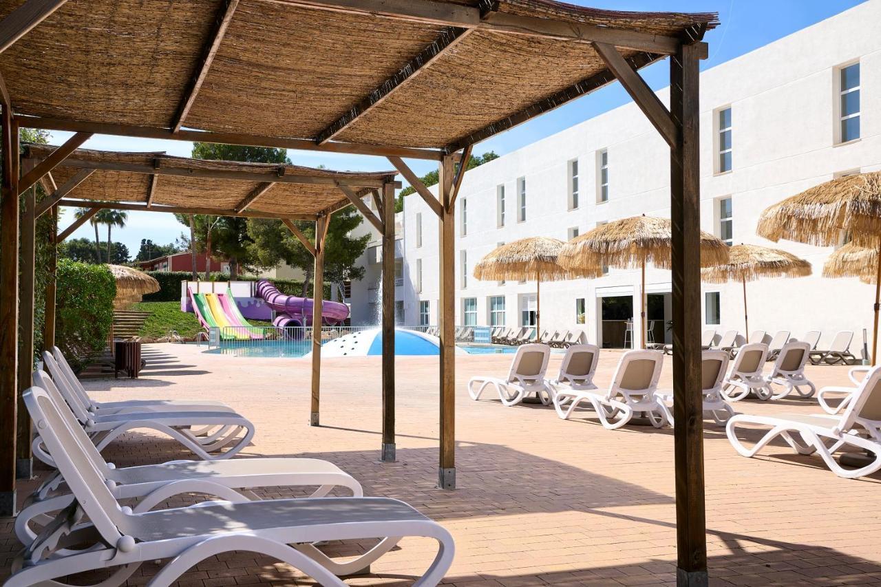 Hotel Fergus Club Palmanova Park Exteriér fotografie