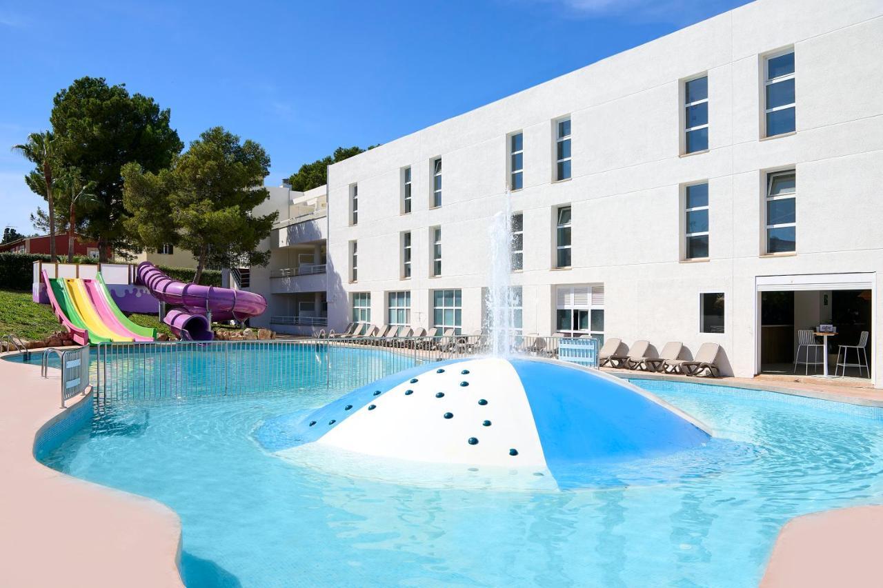 Hotel Fergus Club Palmanova Park Exteriér fotografie