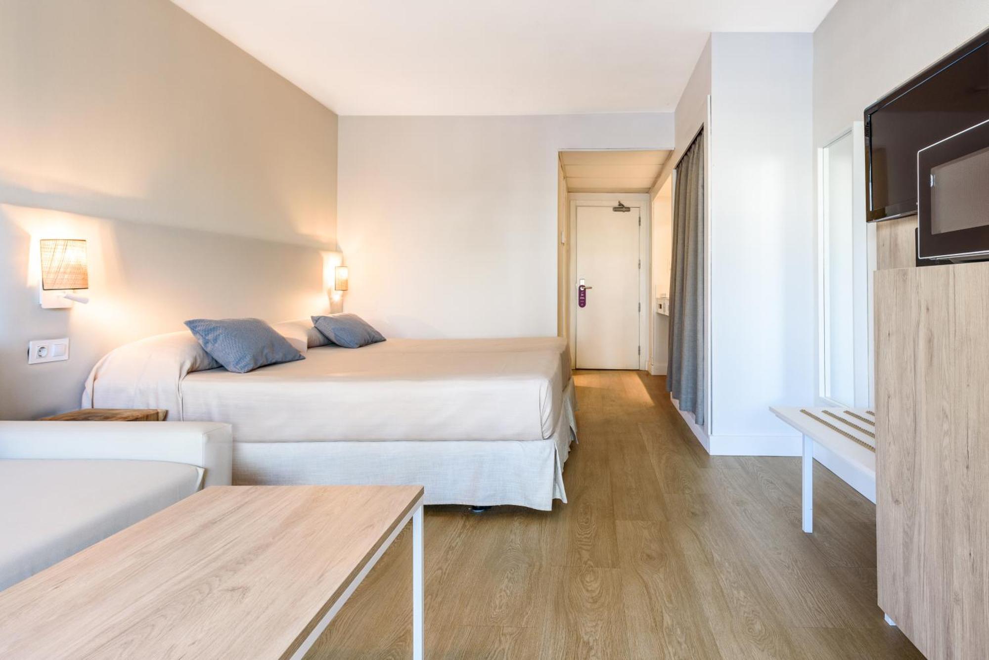 Hotel Fergus Club Palmanova Park Exteriér fotografie