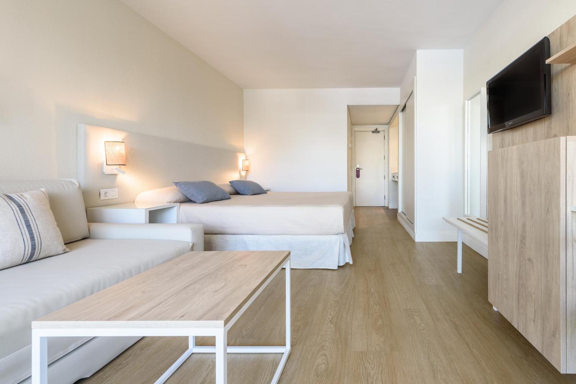 Hotel Fergus Club Palmanova Park Exteriér fotografie