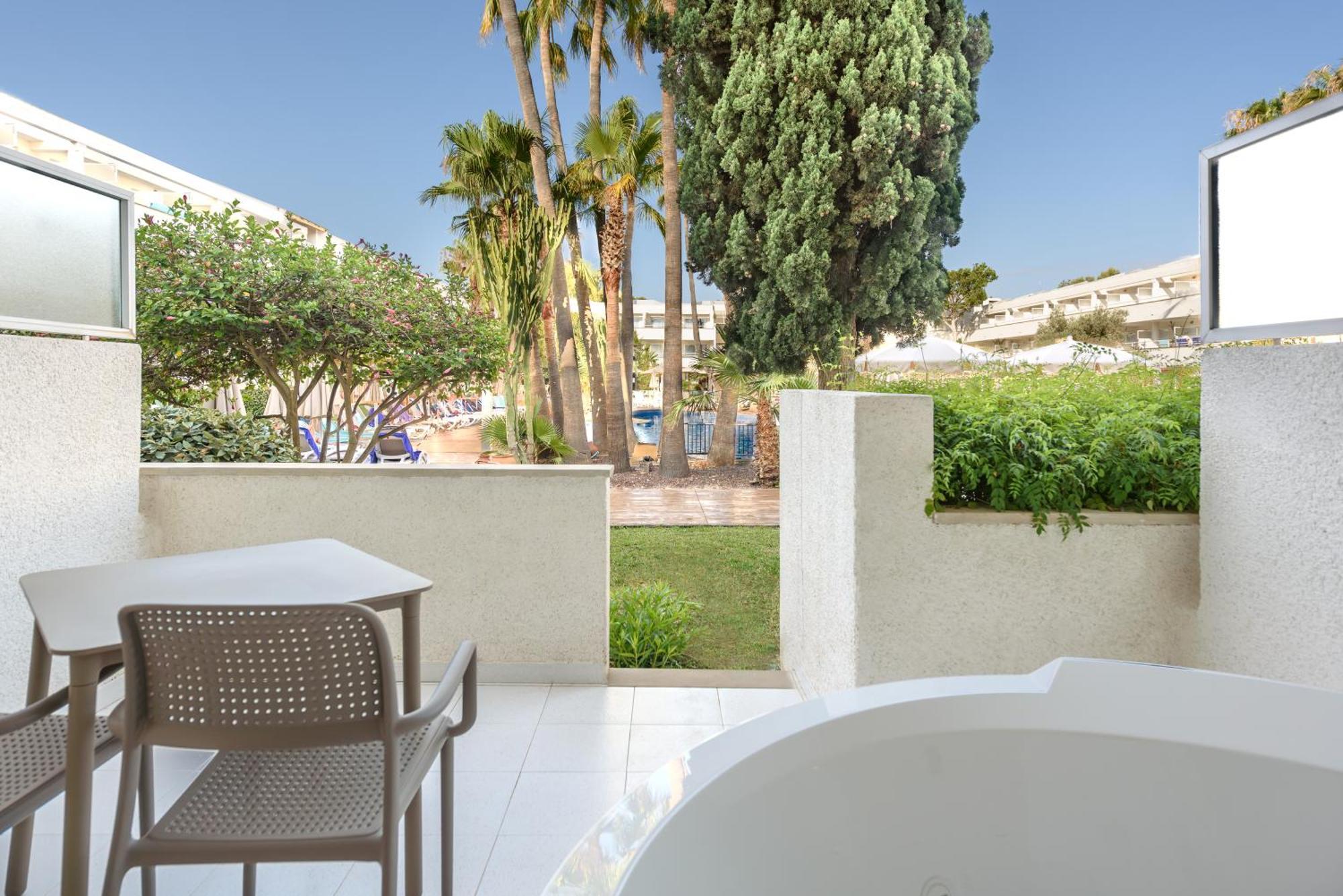 Hotel Fergus Club Palmanova Park Exteriér fotografie
