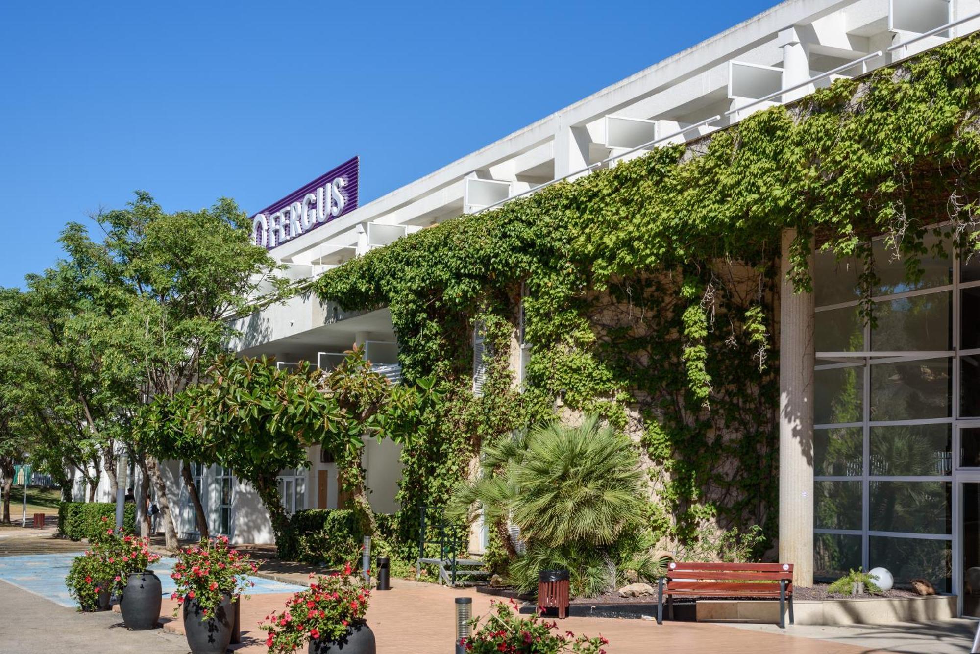 Hotel Fergus Club Palmanova Park Exteriér fotografie