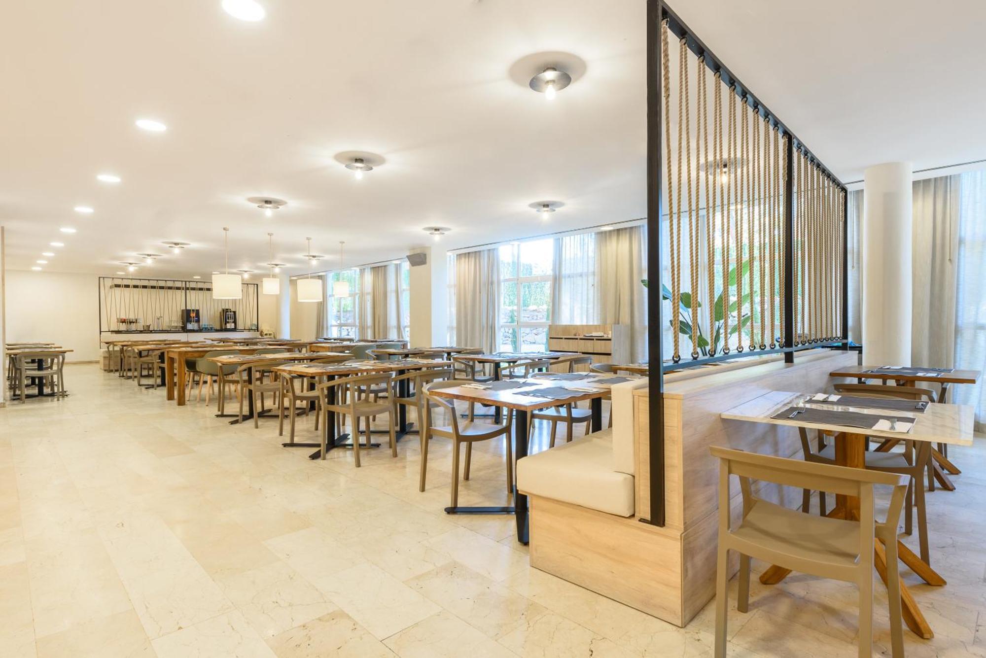 Hotel Fergus Club Palmanova Park Exteriér fotografie