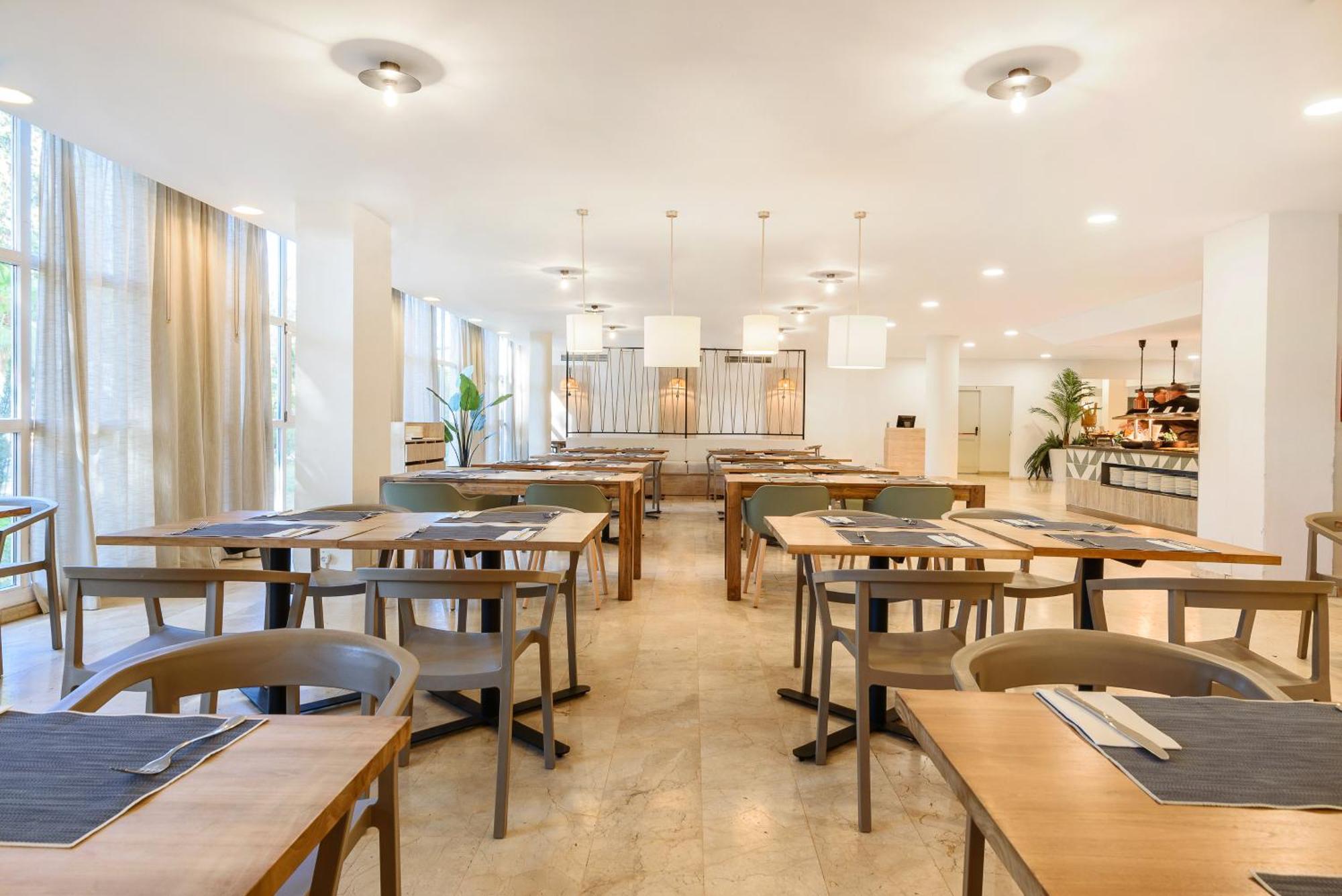 Hotel Fergus Club Palmanova Park Exteriér fotografie